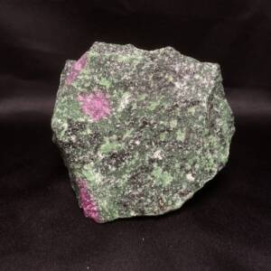 Rubis Zoisite