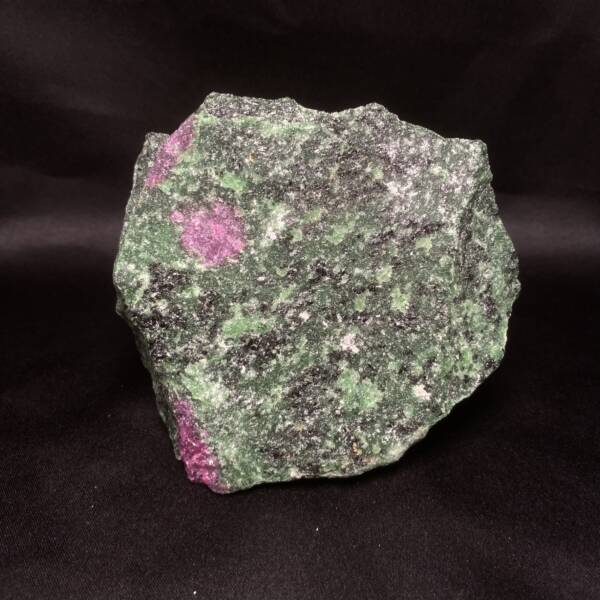 Rubis Zoisite