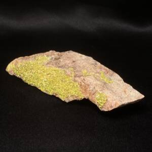 Autunite