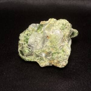 Chrome Diopside