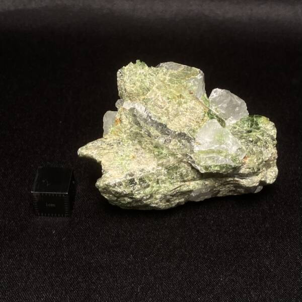 Chrome Diopside