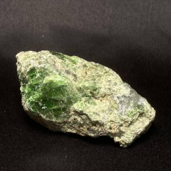 Chrome Diopside