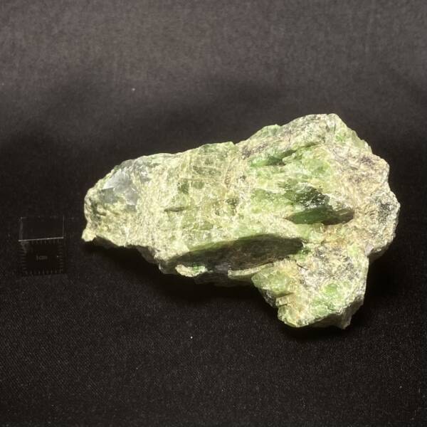 Chrome Diopside