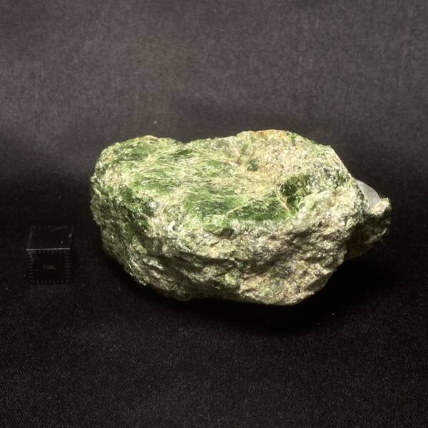 Chrome Diopside