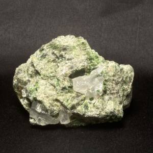 Chrome Diopside