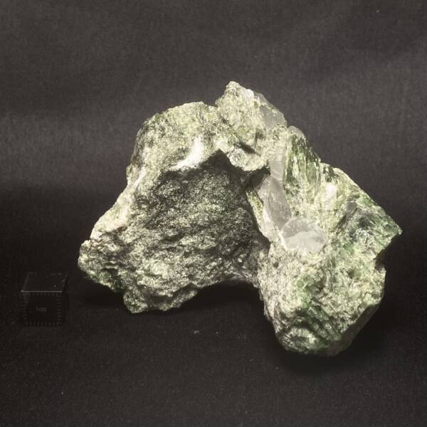 Chrome Diopside