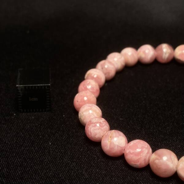 Bracelet Rhodocrosite