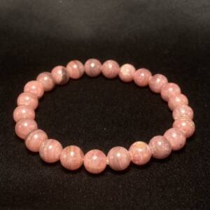 Bracelet Rhodocrosite