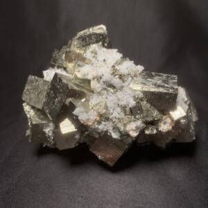 Pyrite