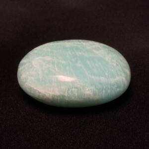 Galet Amazonite