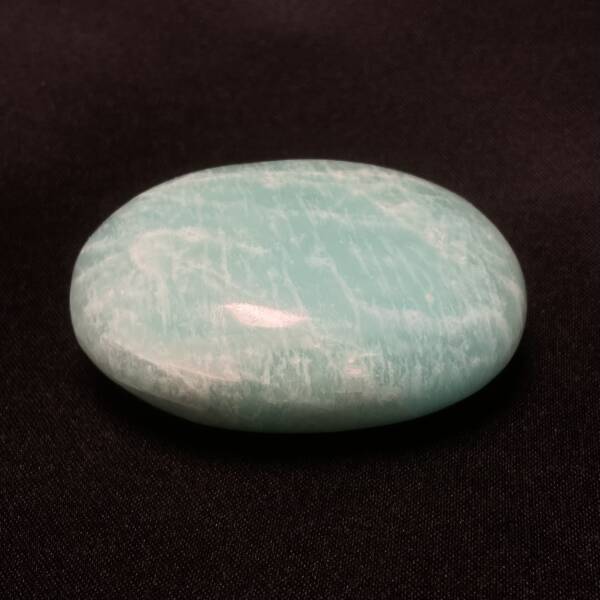 Galet Amazonite