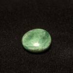 Galet Grenat vert, Tsavorite