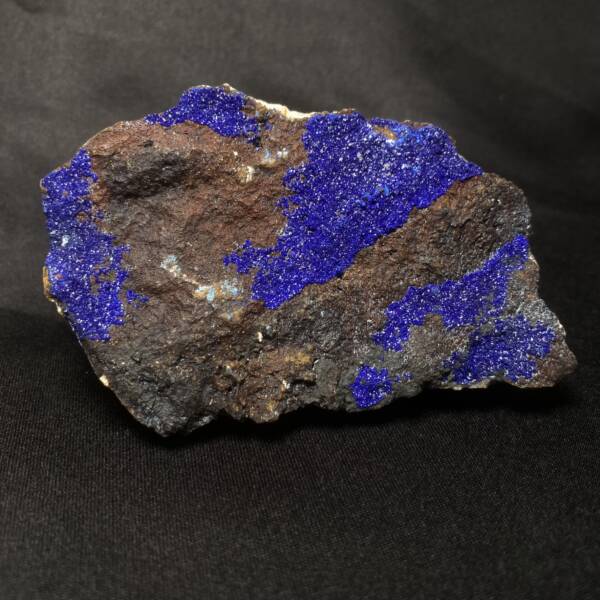 Azurite