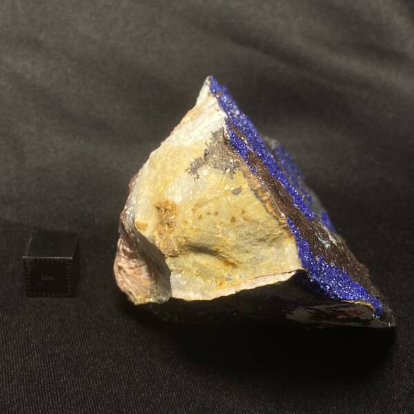 Azurite