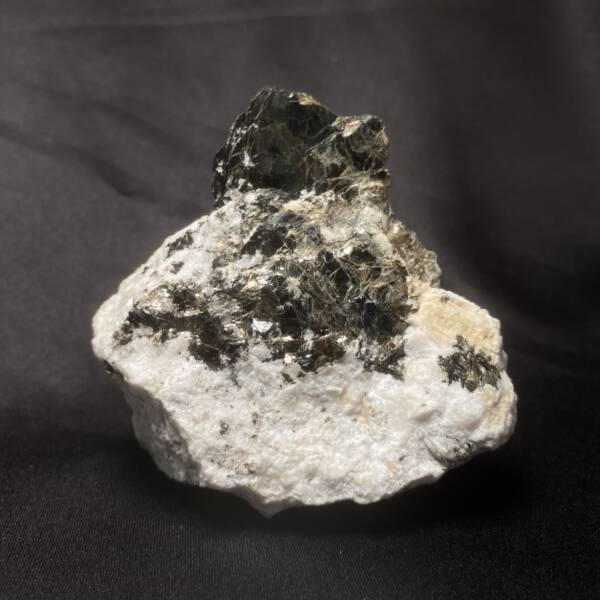 Mica Biotite