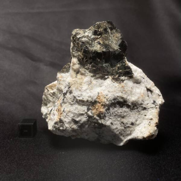 Mica Biotite