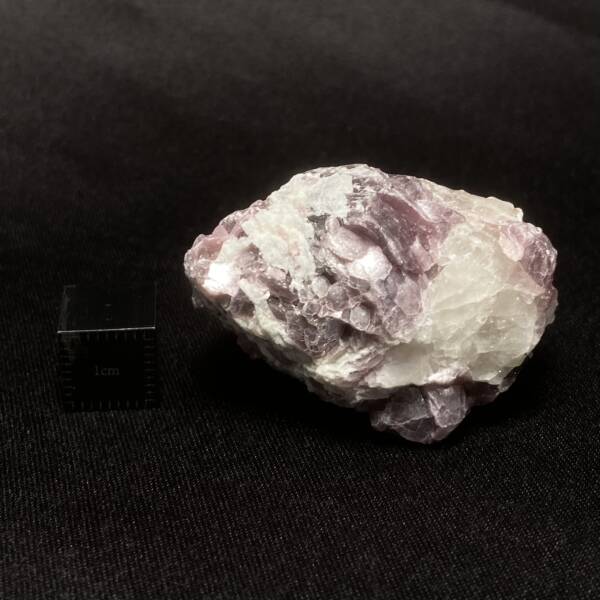 Lepidolite