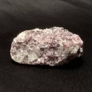 Lepidolite