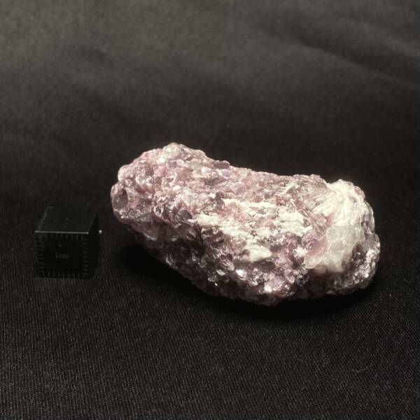 Lepidolite