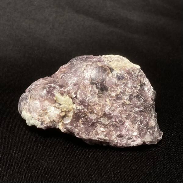 Lepidolite