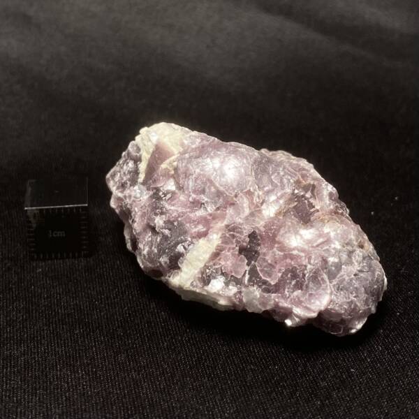 Lepidolite