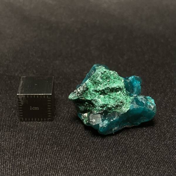 Dioptase