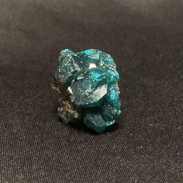 Dioptase