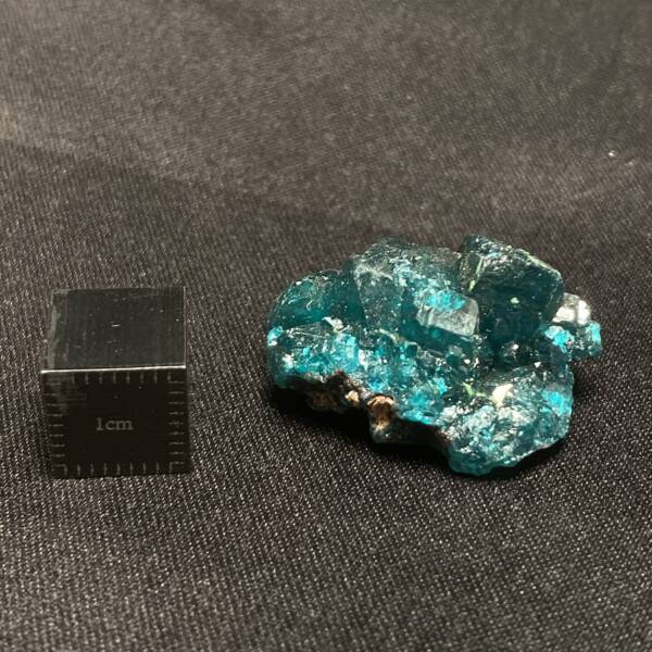 Dioptase