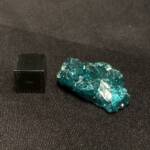 Dioptase