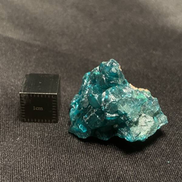 Dioptase