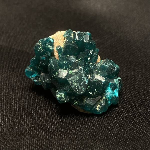 Dioptase