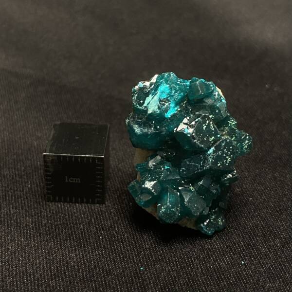 Dioptase