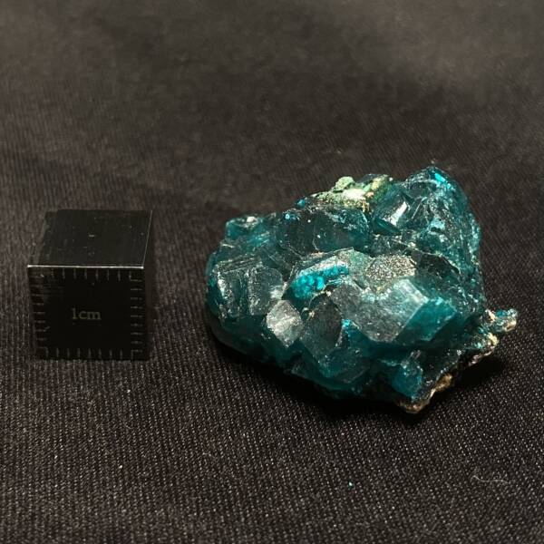 Dioptase