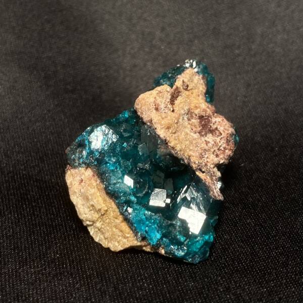 Dioptase