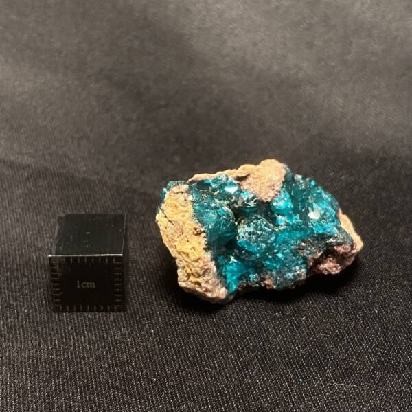 Dioptase