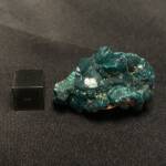Dioptase