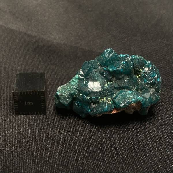 Dioptase