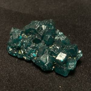 Dioptase