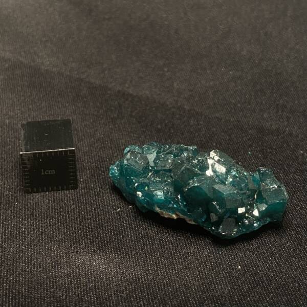 Dioptase