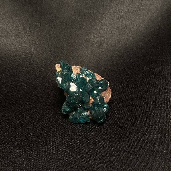 Dioptase