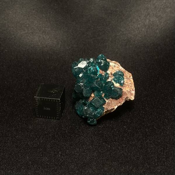 Dioptase