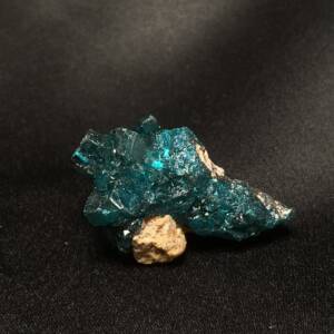 Dioptase