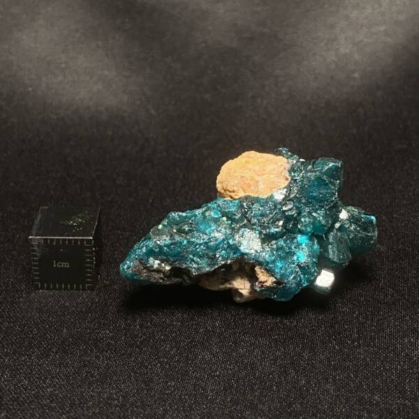 Dioptase