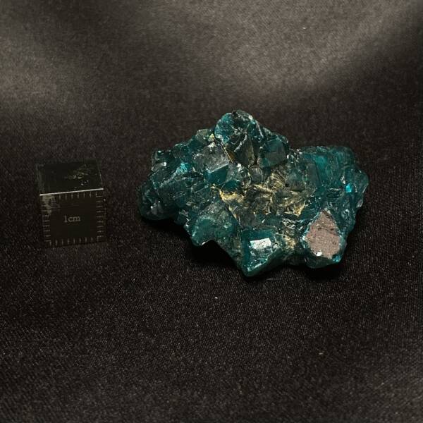 Dioptase