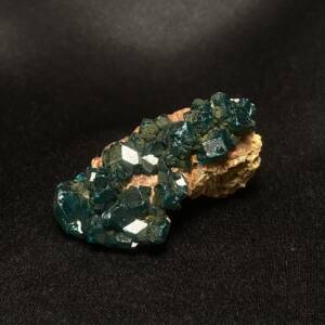 Dioptase