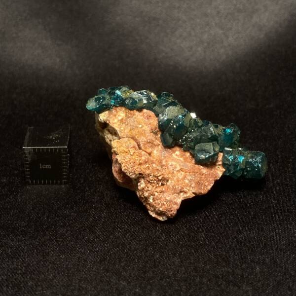 Dioptase