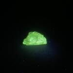Opale Hyalite