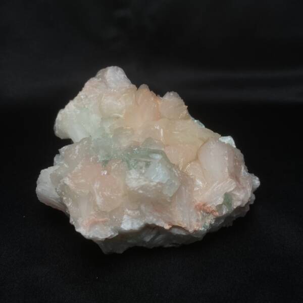 Apophylite, Stilbine