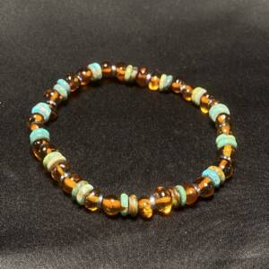 Bracelet Ambre