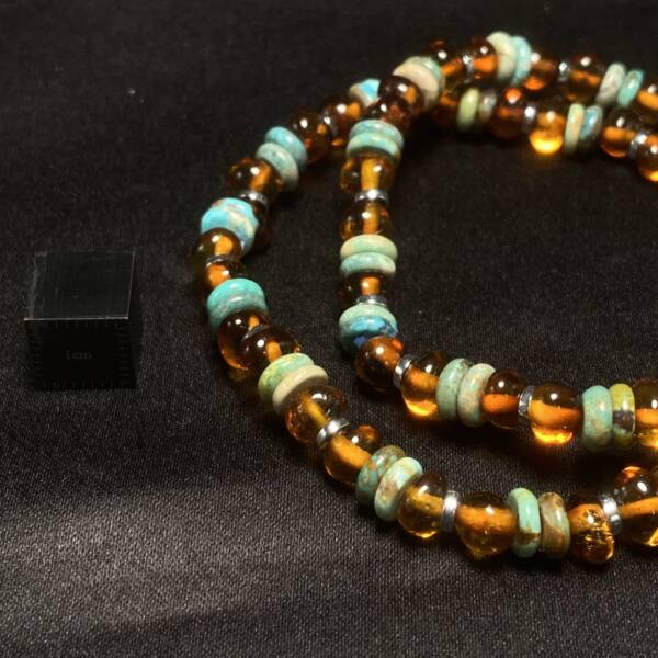 Bracelet Ambre